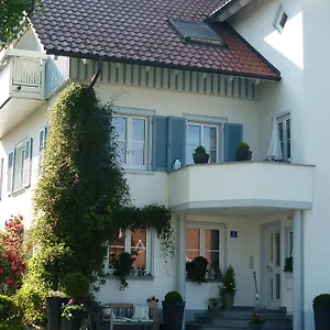 Haus Schnitzler Wasserburg